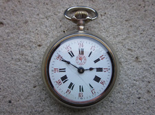 OROLOGIO DA TASCA SEMPER