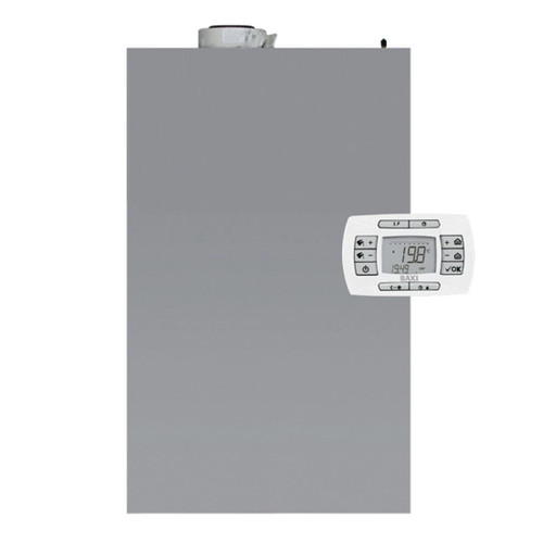 Caldaia condensazione da - caldaia, a