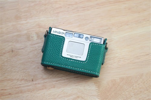 Funper handmade minolta - funper,