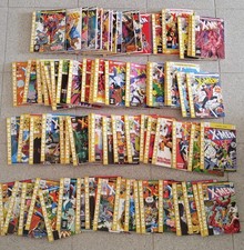 Gli Incredibili X-Men - Marvel