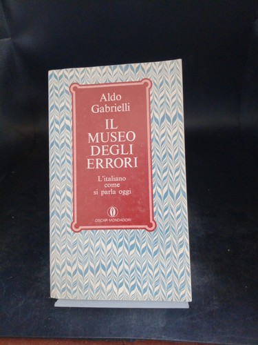 Museo degli errori - museo,