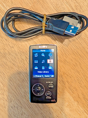 Sony walkman personal digital - sony,