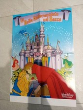 Walt Disney Locandina