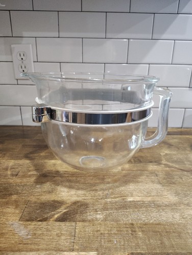 Kitchenaid miscelatore vetro - miscelatore, 6