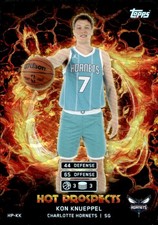 Card Match Attax NBA topps