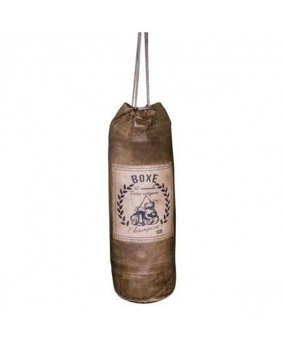 Antic line sacco boxe in - line,