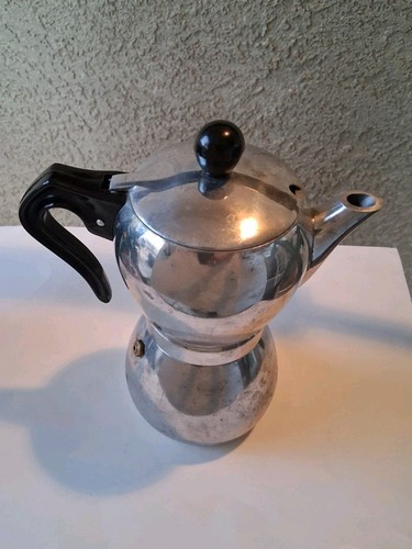 Caffettiera espresso vintage