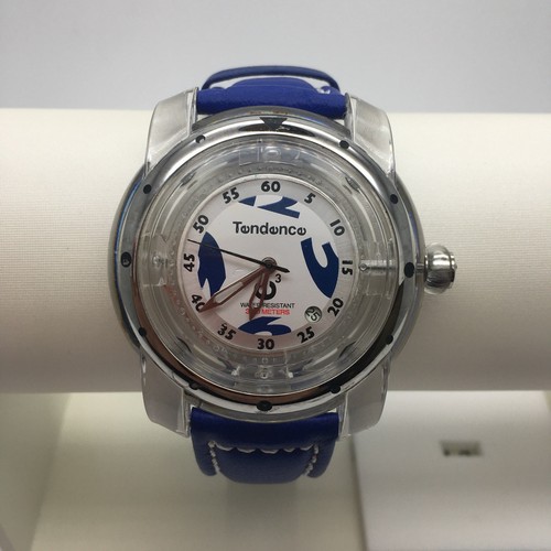 Orologio tendence uomo - tendence, da