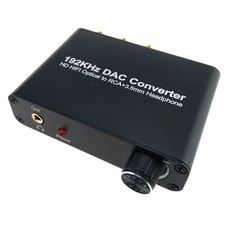 Toslink Convertitore Audio