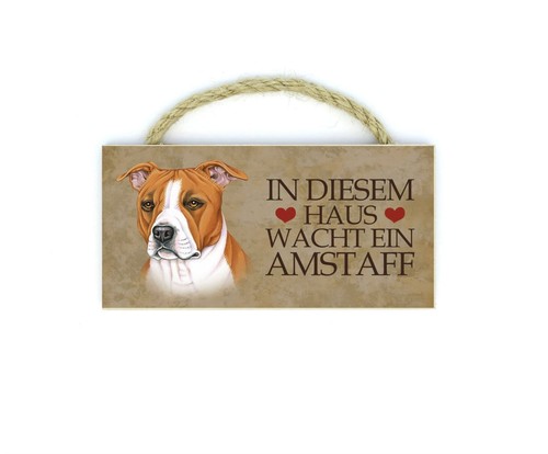 Amstaff calamita - amstaff,