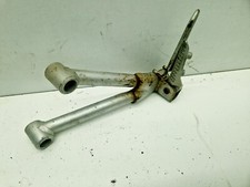 SUZUKI BANDIT GSF 600 1998 PEDANA POGGIAPIEDI SINISTRA  POSTERIORE