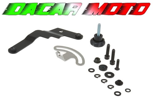 Kit irrobustimento per - irrobustimento,