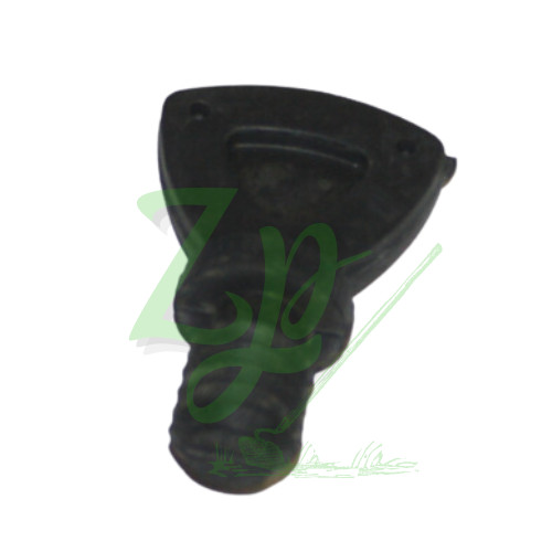 Tappo starter motore ruggerini - starter,
