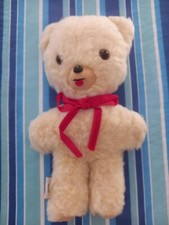 Peluche orsacchiotto orsetto