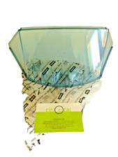 VISIERA CUPOLINO PARABREZZA