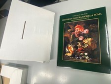 PITTORI DI NATURA MORTA A ROMA