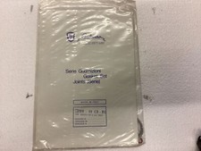 kit guarnizione motore fbm