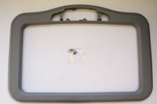 Mascherina celeste Webasto