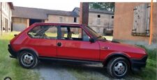 Fiat Ritmo 105 Tc E 125 Tc Dal