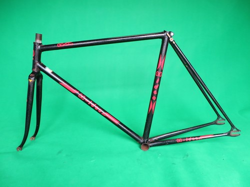 Telaio idea njs omologato - njs,