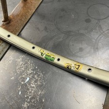 Vintage Ambrosio Montreal 700c