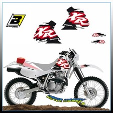 KIT GRAFICHE ADESIVI BLACKBIRD