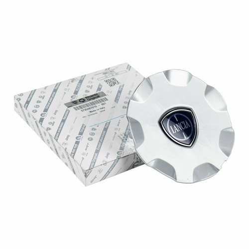 Tappo coppetta coprimozzo - tappo,