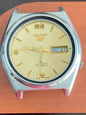 OROLOGIO DA POLSO UOMO VINTAGE