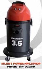 ASPIRAPOLVERE SILENT POWER