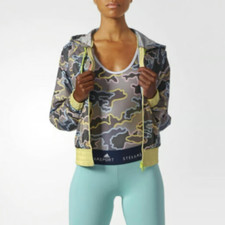 Giacca a vento $75 ADIDAS x