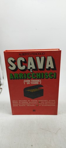 Alberto fenoglio scava - fenoglio, e