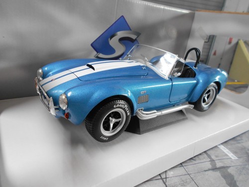 Shelby cobra ford 427 - cobra,