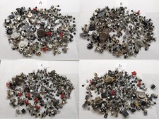 HP Agilent Test Gear