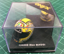 Casco modellino pressofuso
