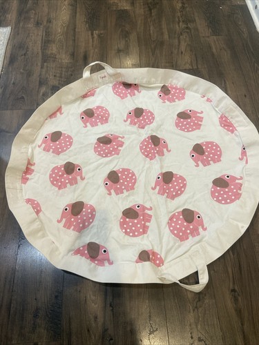 Borsa tappetino gioco - borsa,