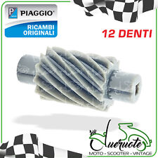 RINVIO CONTACHILOMETRI PIGNONE