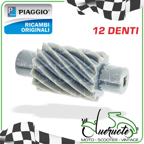 Rinvio contachilometri pignone - rinvio,