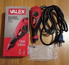 VALEX INCISORE ELETTRICO CON
