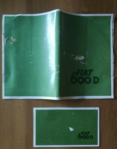 Prospetto brochure pubblicità - brochure,