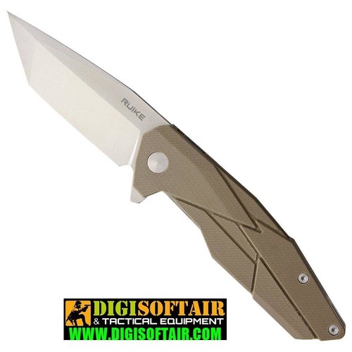 Ruike p138 knife - p138, w