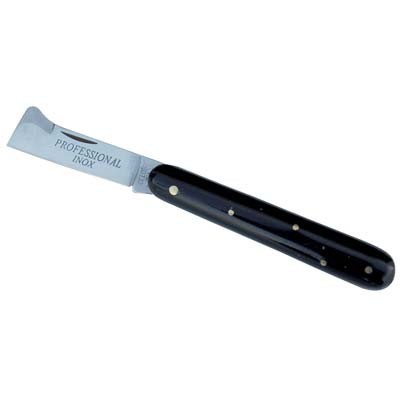Coltello serramanico innesto
