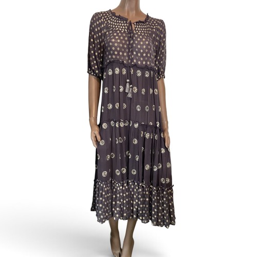 Free people stella maxi abito - people,