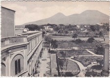 BELLAVISTA - PORTICI - NAPOLI - COLLEGIO "LANDRIANI" - VIAGG. -29181-