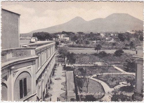 Bellavista portici napoli - bellavista,