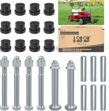 Kit completo manicotto boccola