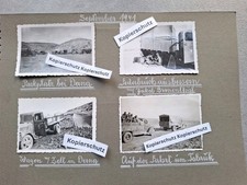 Corpo d'Africa camion viaggio