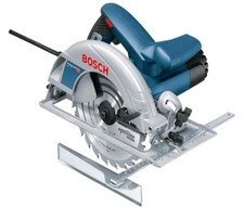 Bosch Professional GKS 190