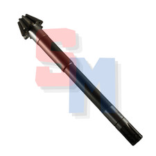 PIGNONE MOTOCOLTIVATORE