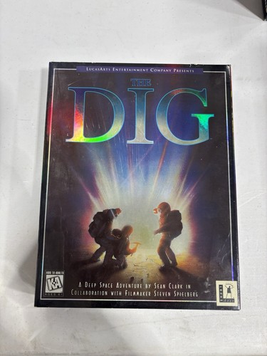 The dig big - the, 1995)