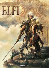 Libri Elfi #06 - La Gioia Dei